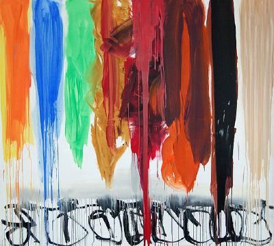 Die sieben Todsünden