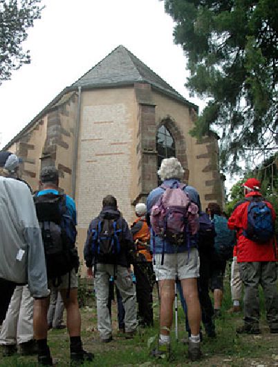 KulturOrt Wintringer Kapelle