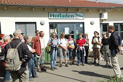 Wintringer Hof Hofladen