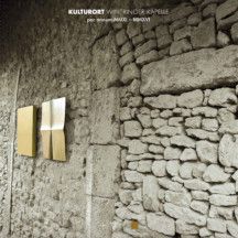 Buchcover Das Kreuz im Nichts