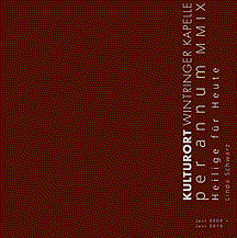 Buchcover Heilige für Heute