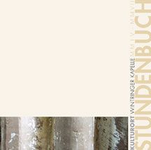 Buchcover Stundenbuch